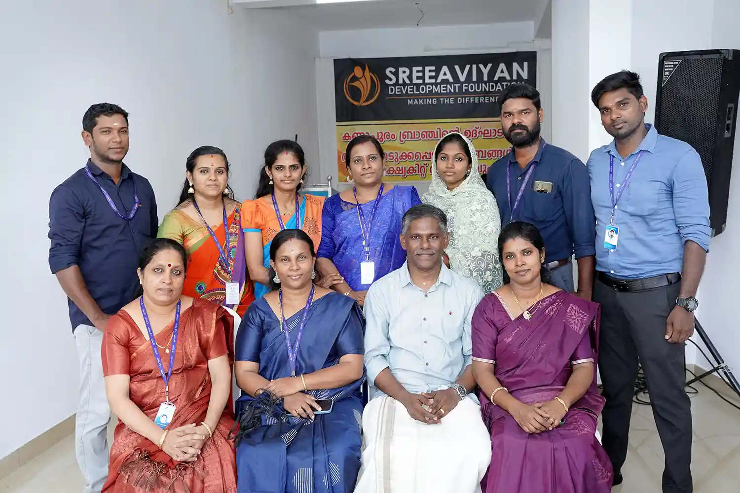Sree aviyan group photo 2